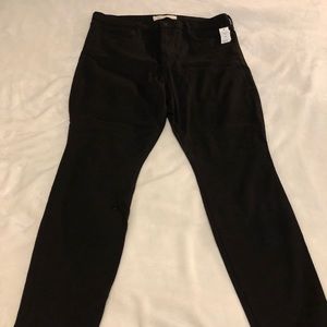 NWT GAP high waisted jeans